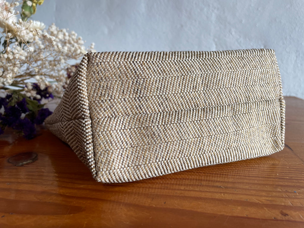 Personalized Makeup Bag