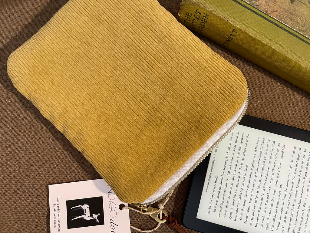 eReader Sleeve, Tablet Case