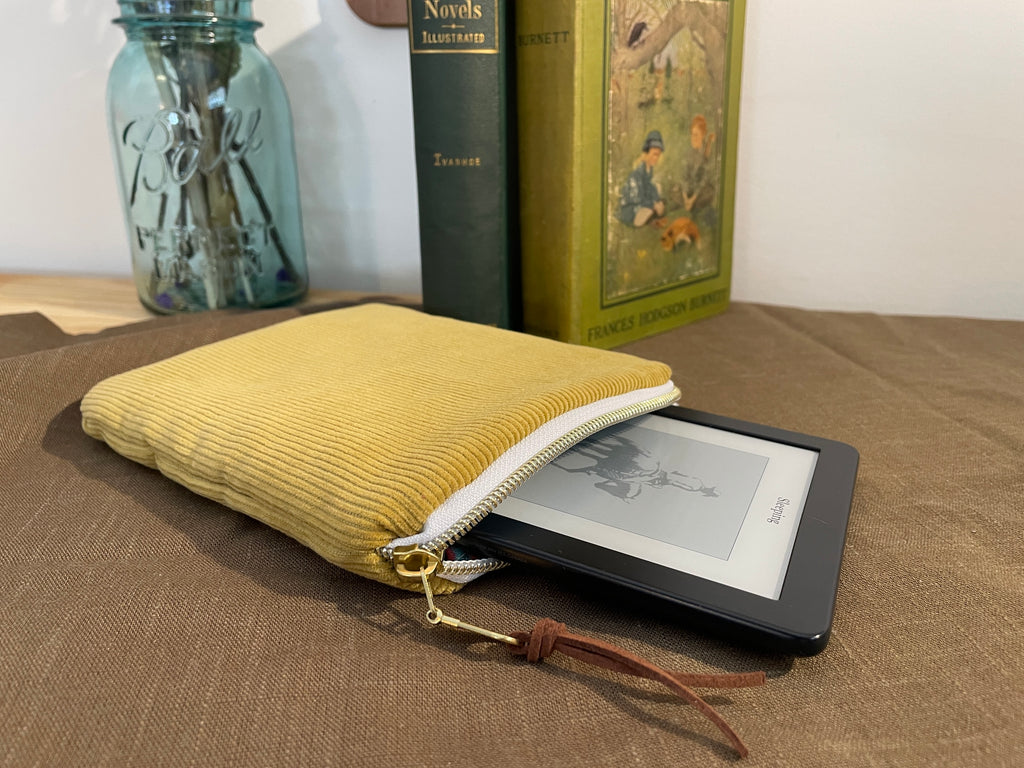 eReader Sleeve, Tablet Case