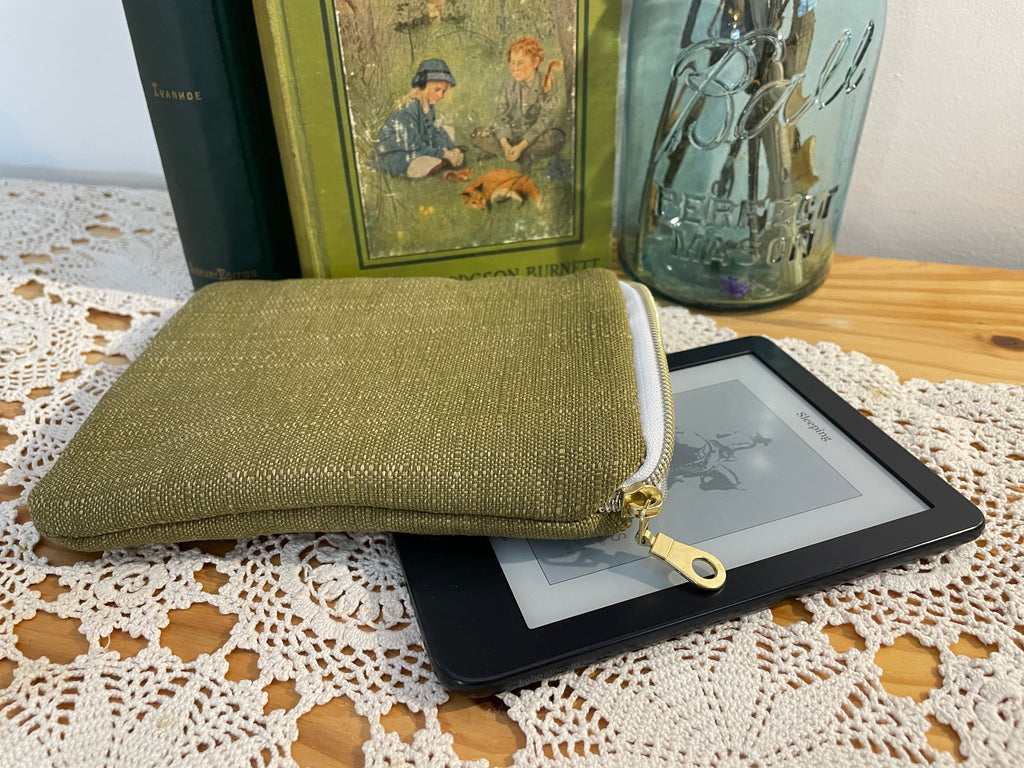 eReader Sleeve, Tablet Case
