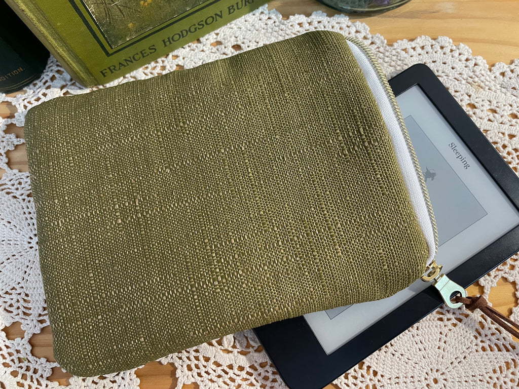 eReader Sleeve, Tablet Case