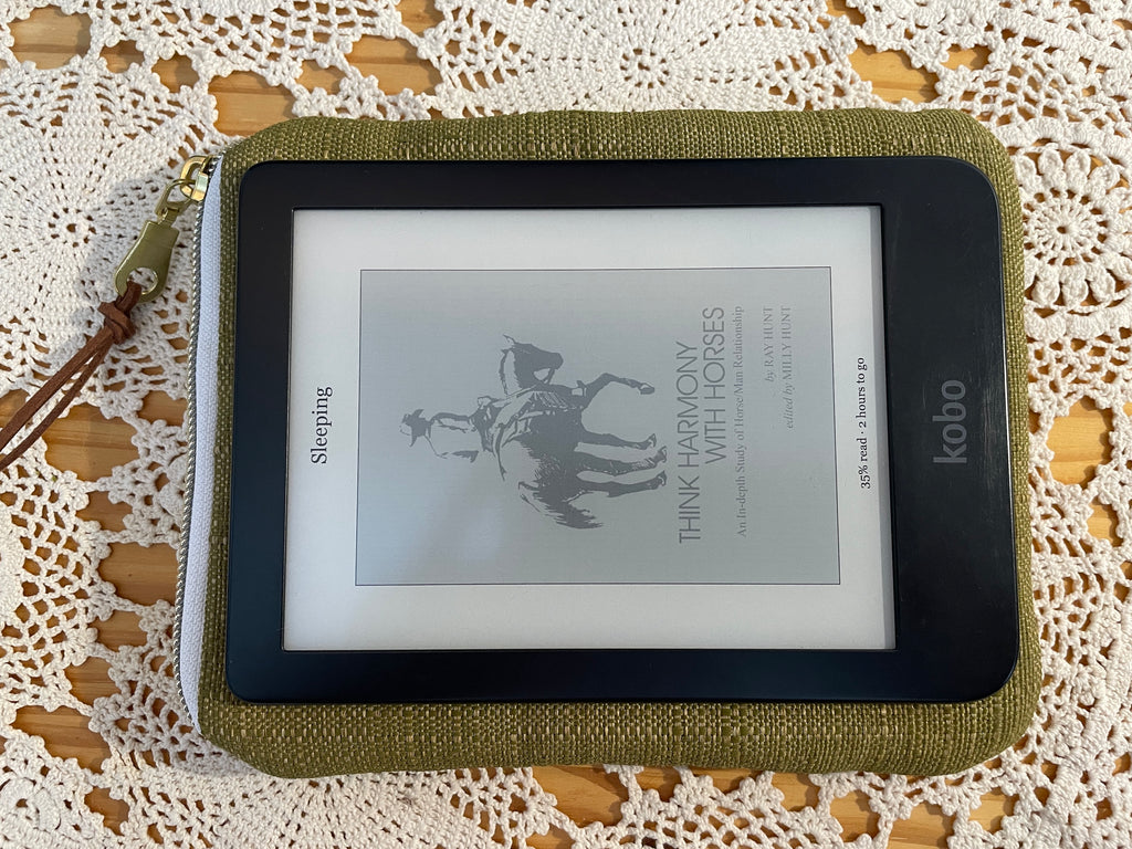 eReader Sleeve, Tablet Case