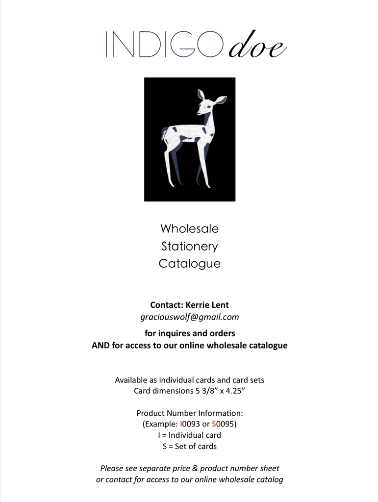 Wholesale Stationery