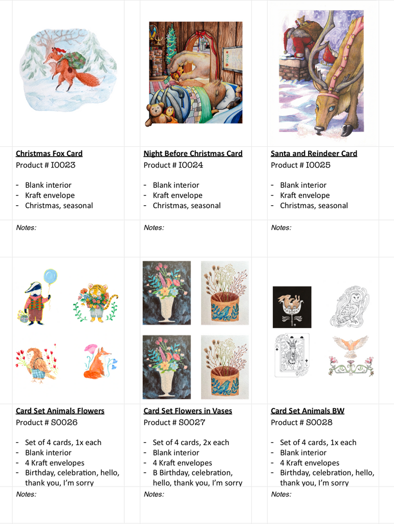 Wholesale Stationery