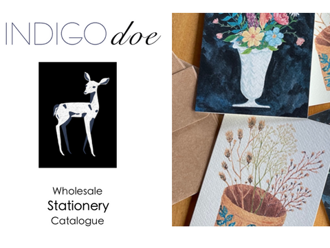 Wholesale Stationery