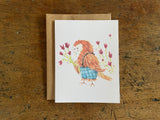 Special Occasion Animal Card Set
