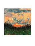 Sunset Inspiration Print