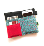 Cell Phone Wallet
