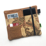 Cell Phone Wallet